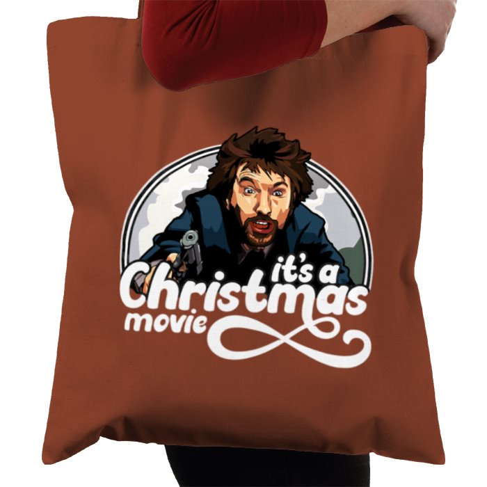 Die Hard Is A Christmas Movie