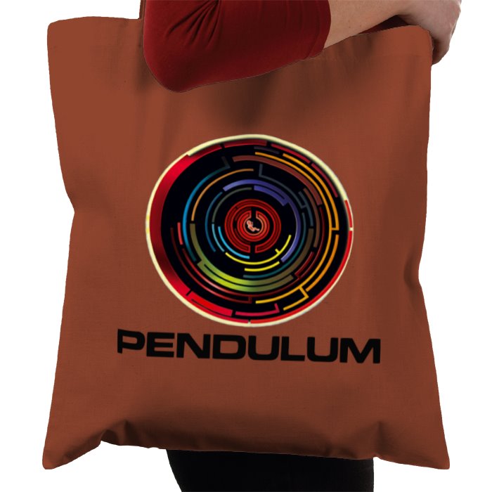 Pendulum Tote Bag