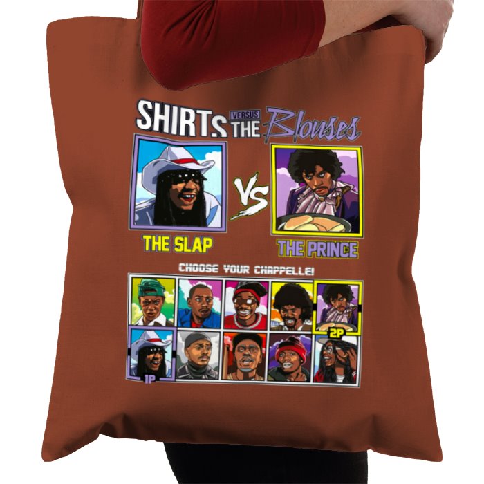 Dave Chapelle - Skirts Vs Blowse