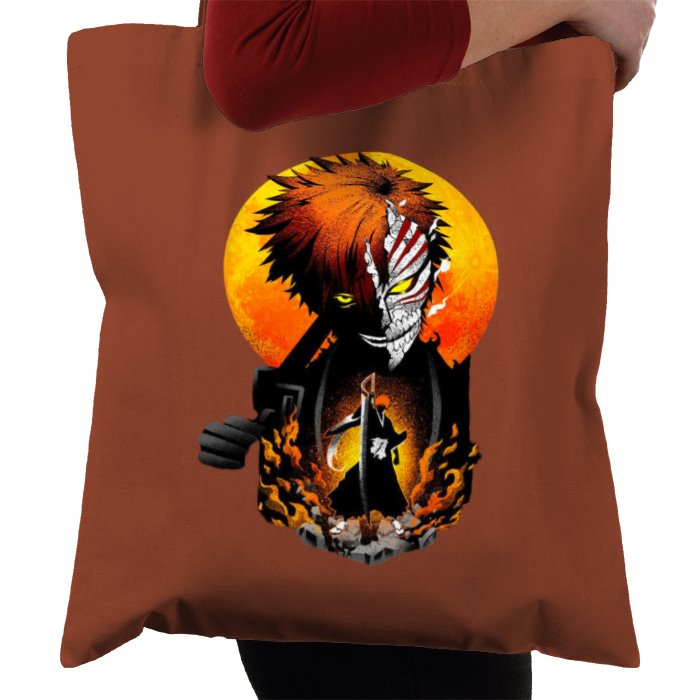 Bleach - Hollow Ichigo Tote Bag