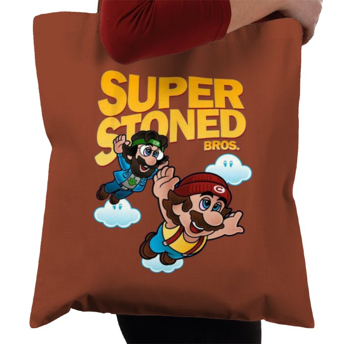 Super Stoned Bro's