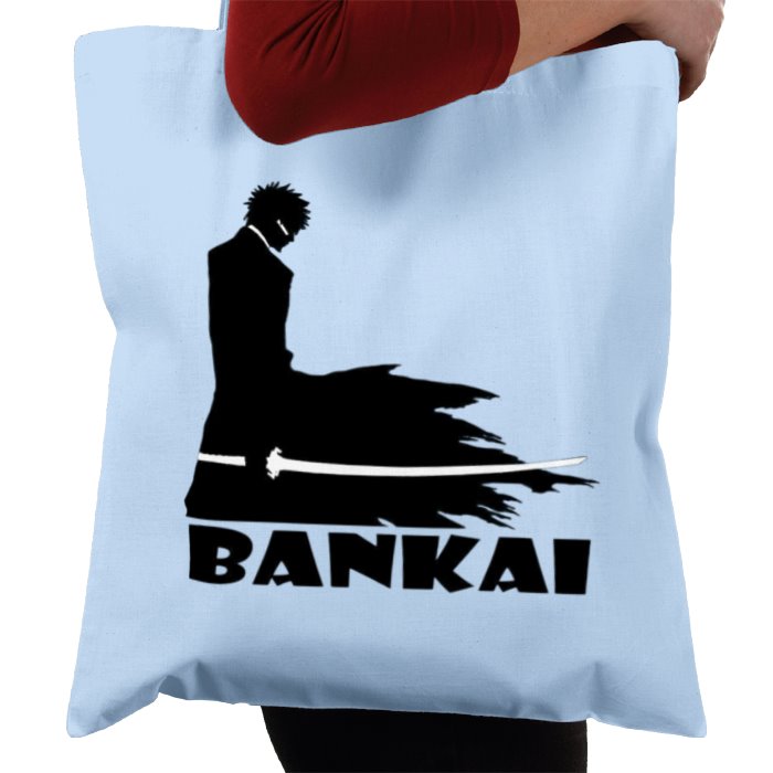 Bleach - Bankai Tote Bag