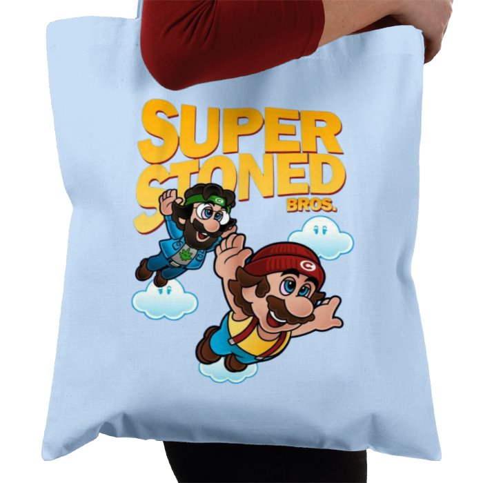 Super Stoned Bro's