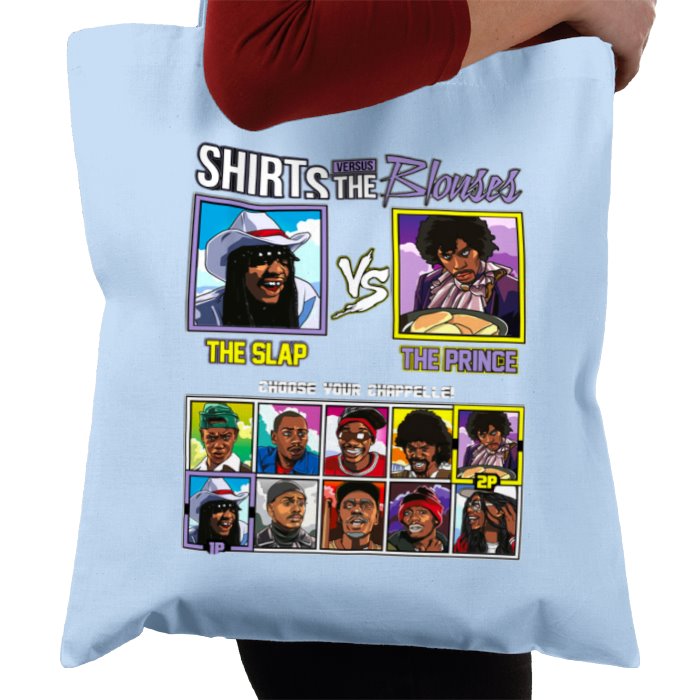 Dave Chapelle - Skirts Vs Blowse