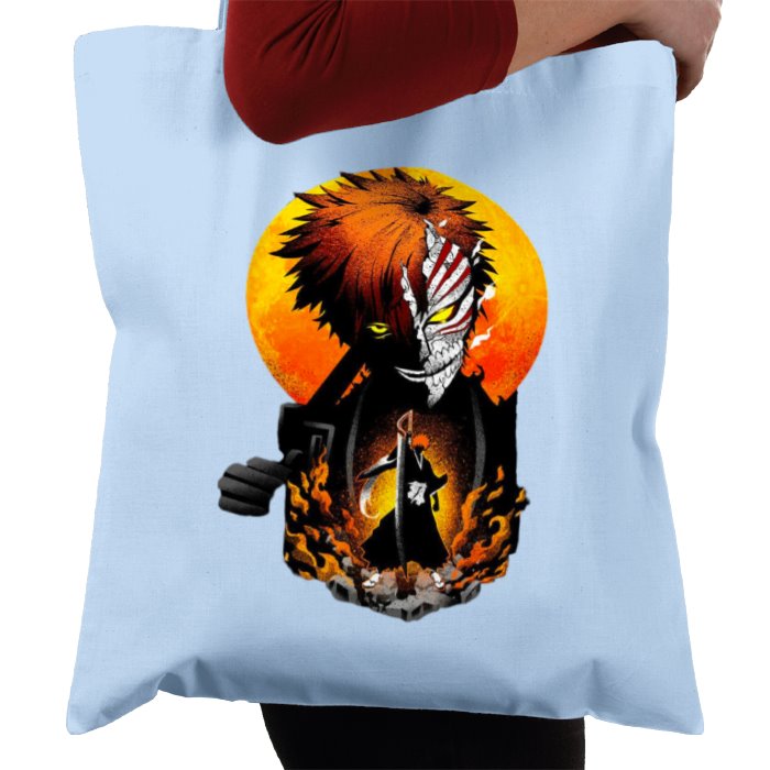 Bleach - Hollow Ichigo Tote Bag
