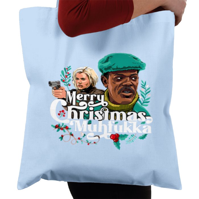 Merry Christmas Muh Fukka