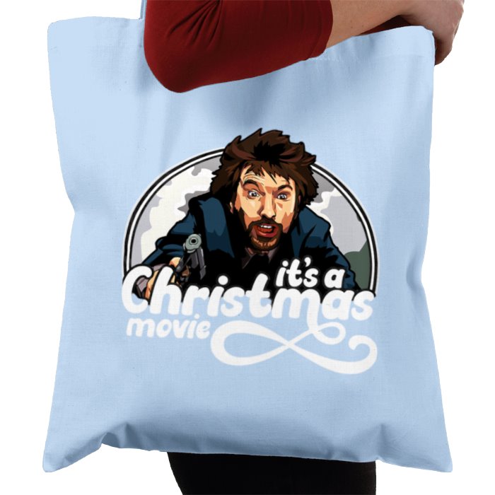 Die Hard Is A Christmas Movie