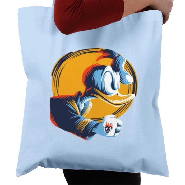 Disney - Donald Duck Tote Bag