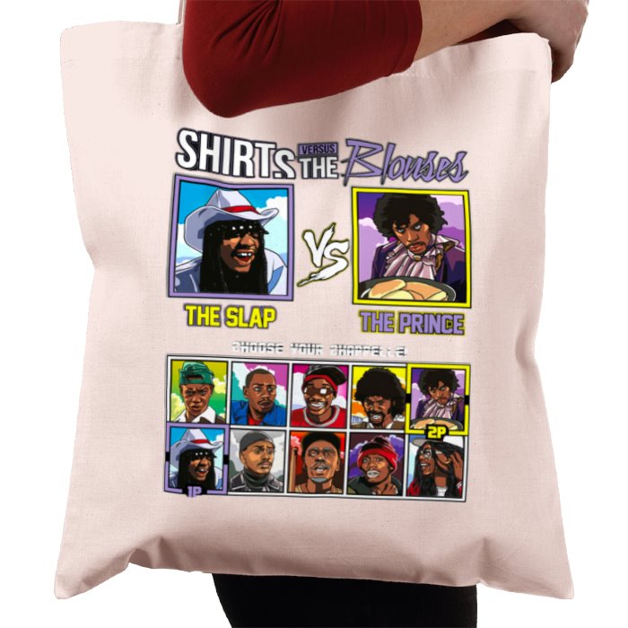 Dave Chapelle - Skirts Vs Blowse