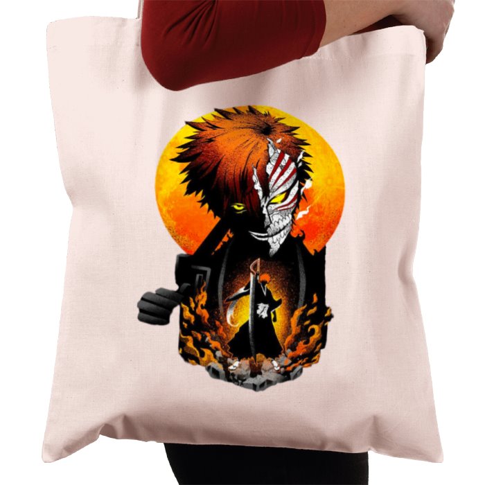 Bleach - Hollow Ichigo Tote Bag