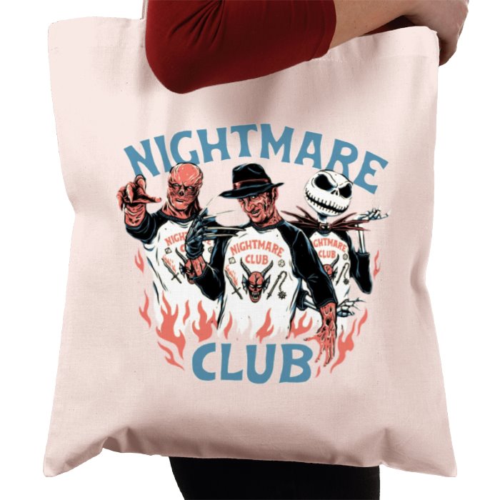 Nightmare Club
