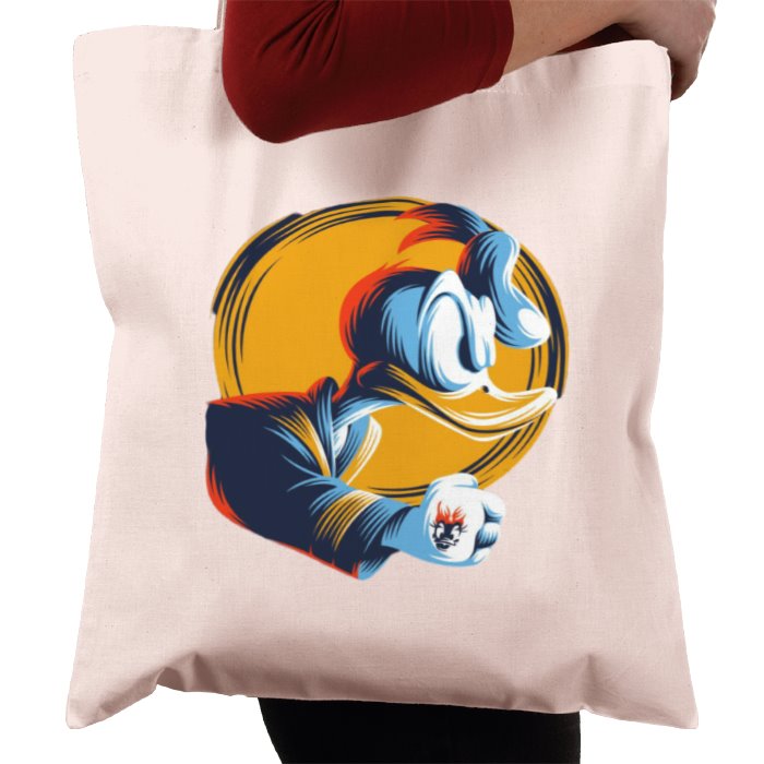 Disney - Donald Duck Tote Bag