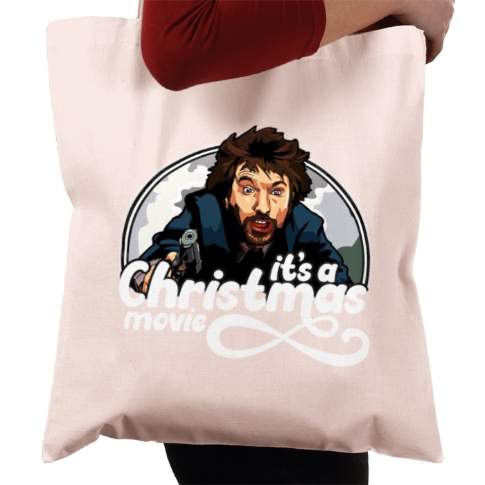 Die Hard Is A Christmas Movie