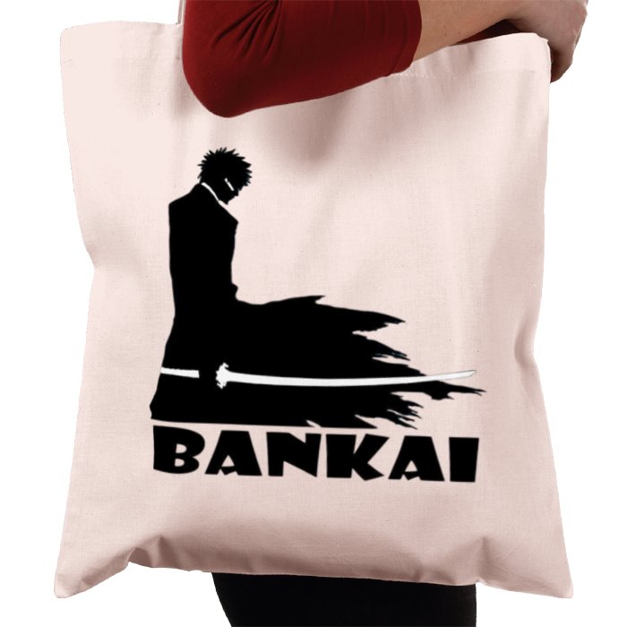 Bleach - Bankai Tote Bag