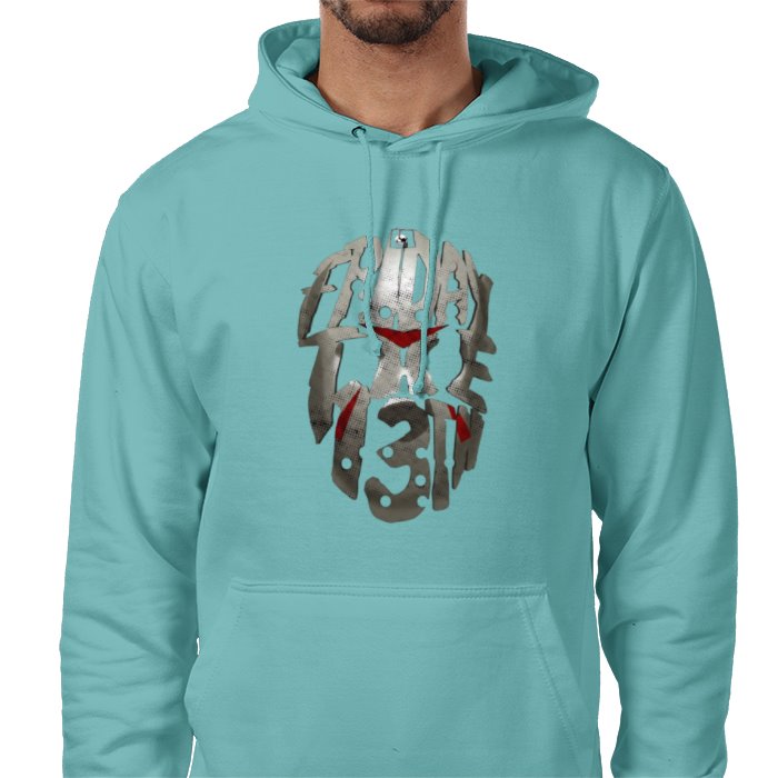 Friday 13th - Mask Theme Pocket Hoodie