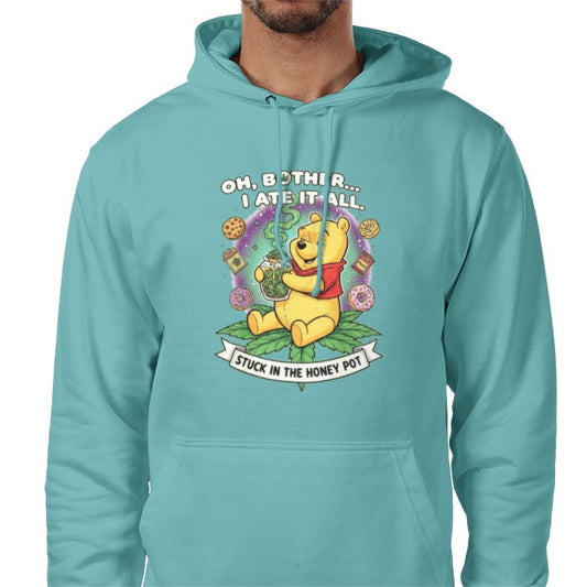 Oh Bother Hoodie