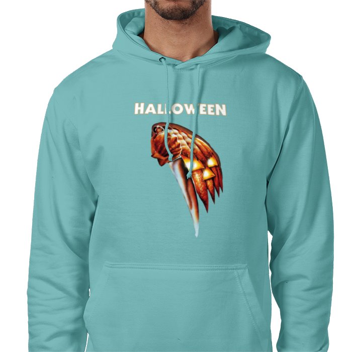 Halloween - Logo Pocket Hoodie