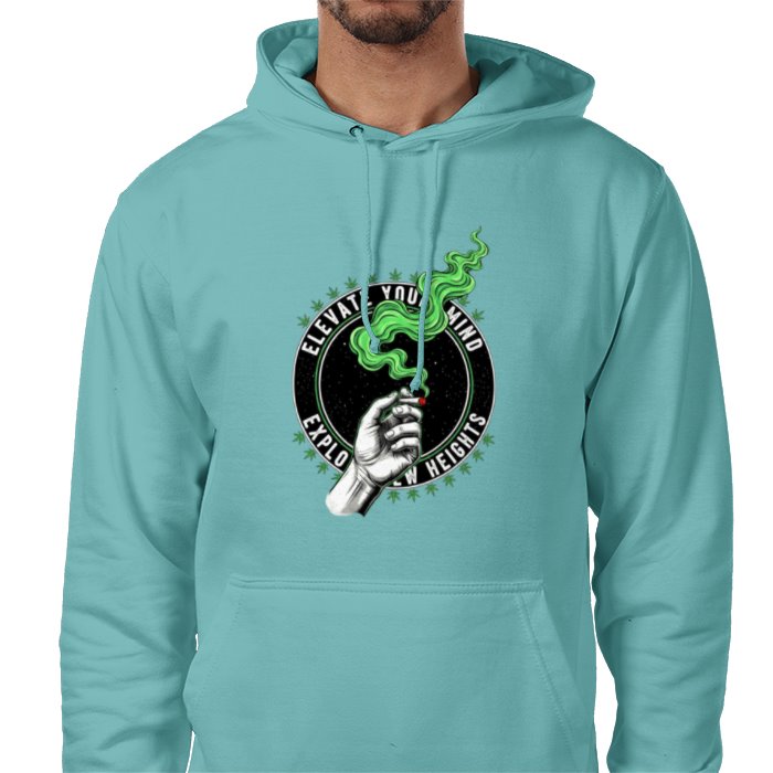 Elevate Hoodie