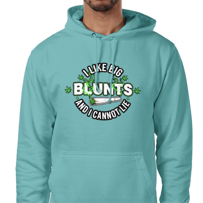 Big Blunts Hoodie