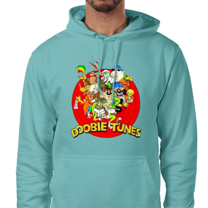 Doobie Tunes Hoodie