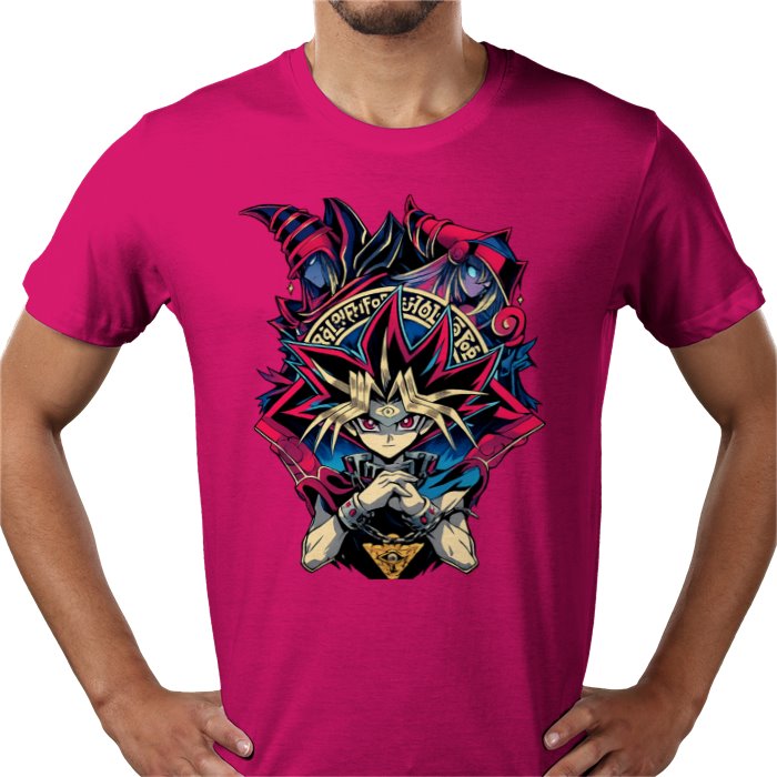 Yu-Gi-Oh T-shirt