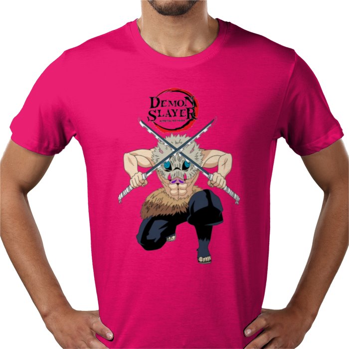 Demon Slayer - Theme 8 T-shirt