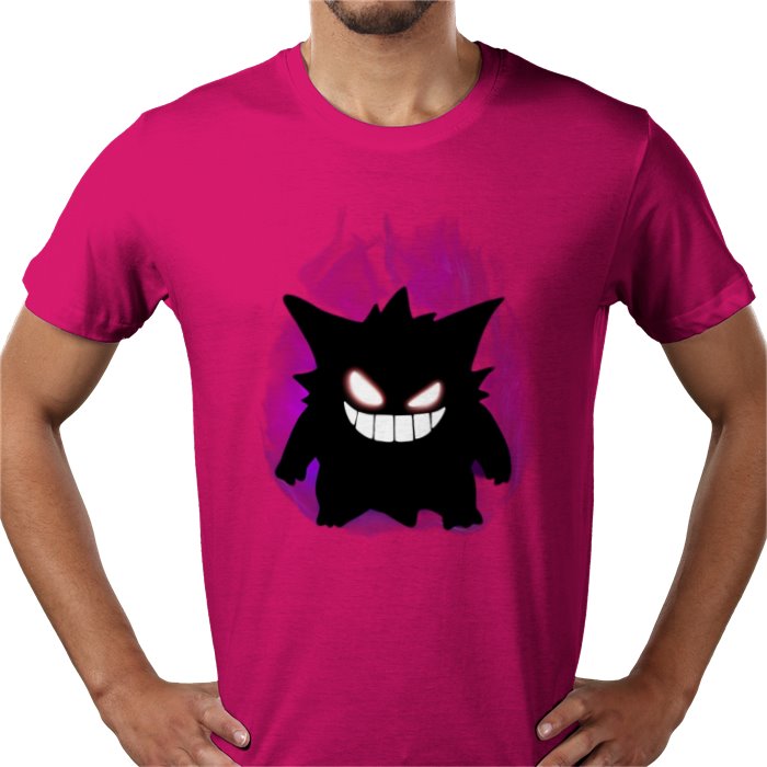 Pokémon — Gengar T-Shirt