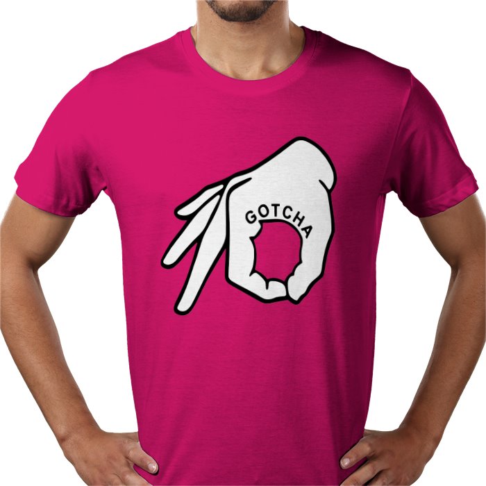 Gotcha T-shirt