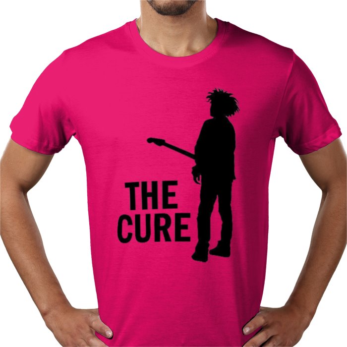 The Cure T-Shirt