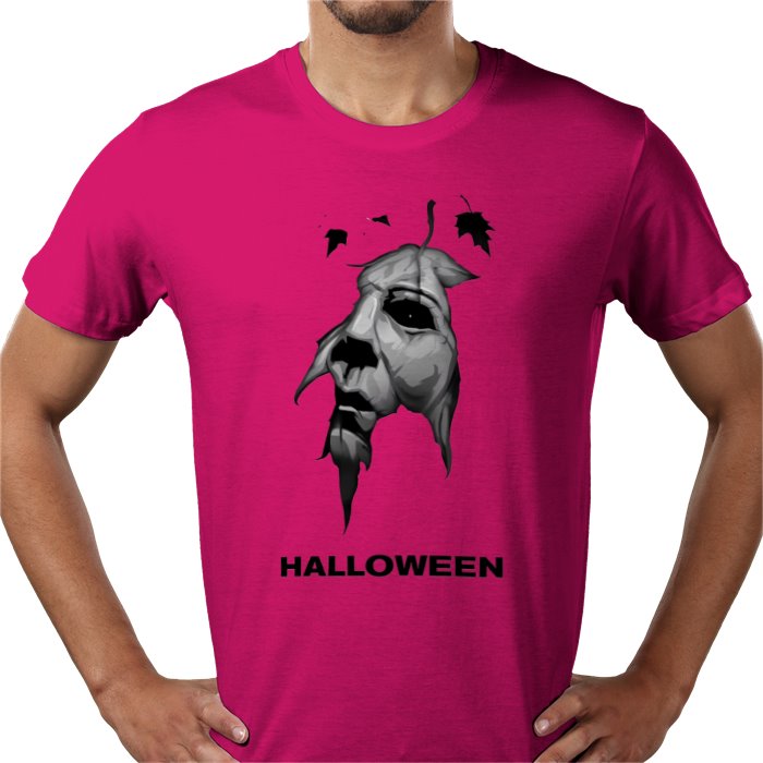 Halloween - Leaf T Shirt