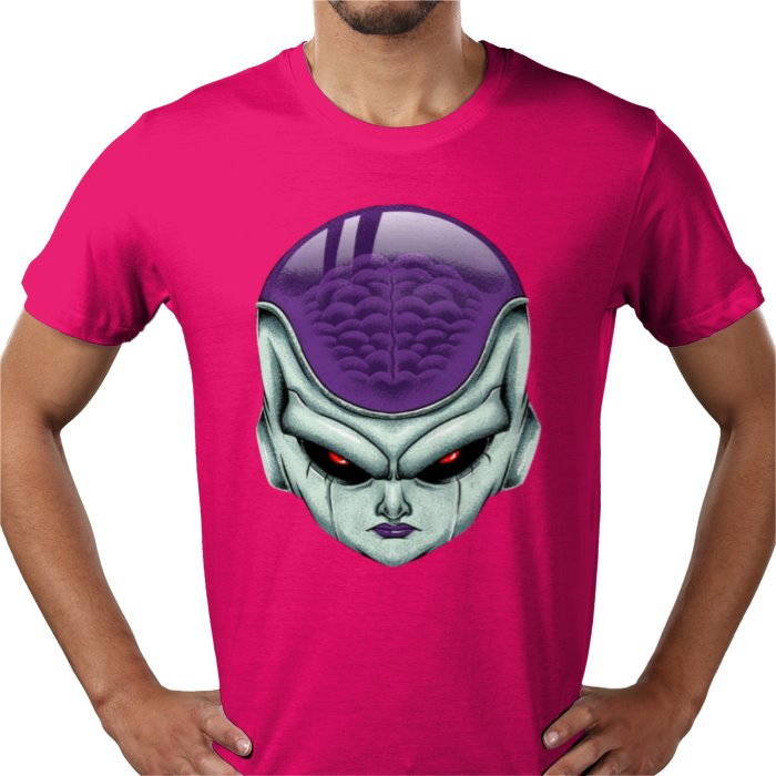 Dragonball Z - Frieza Theme 2 T-shirt