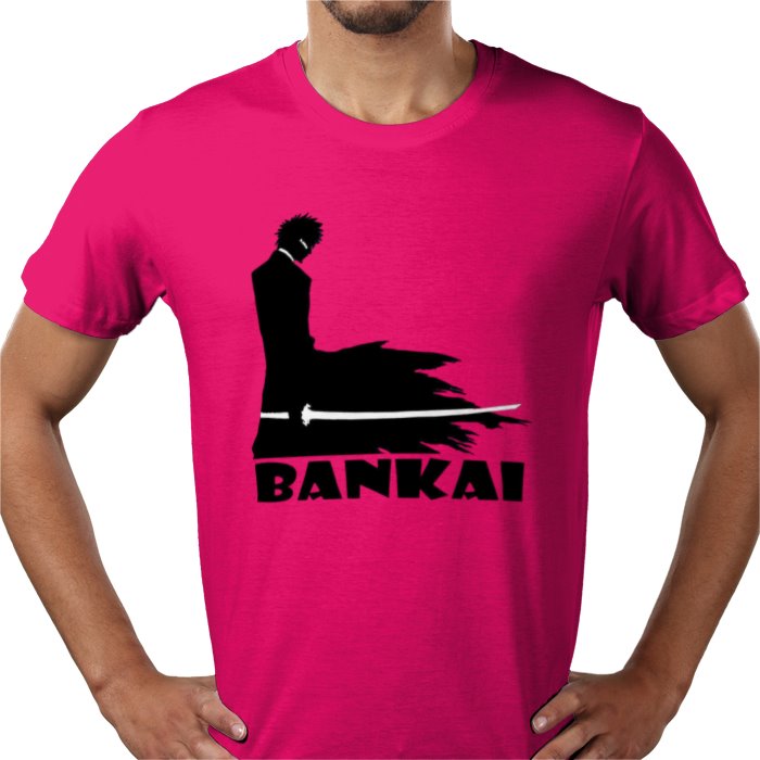 Bleach - Bankai T-shirt