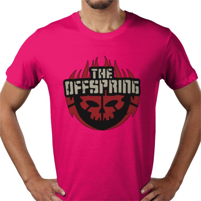 Offspring Theme T-Shirt