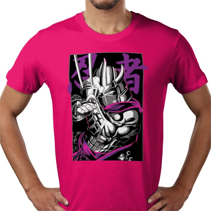 Teenage Mutant Ninja Turtles - The Shred T-shirt