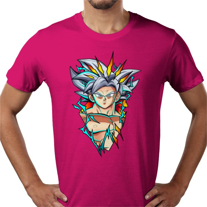 Dragonball Z - Goku T-shirt