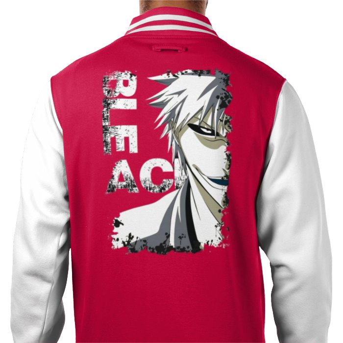 Bleach - Inner Self Varsity Jacket