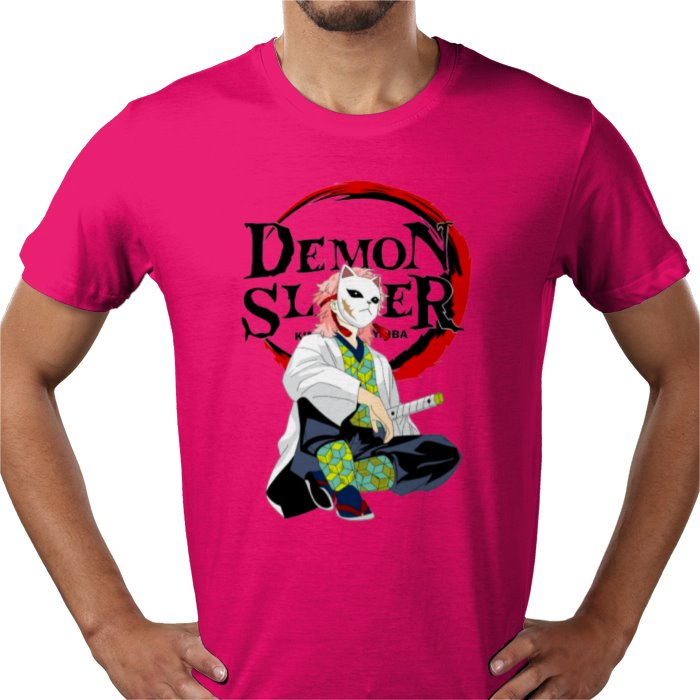 Demon Slayer - Theme 7 T-shirt