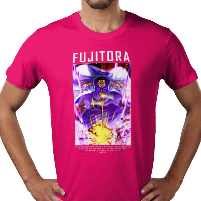 One Piece - Fujitoro Theme 1 T-Shirt