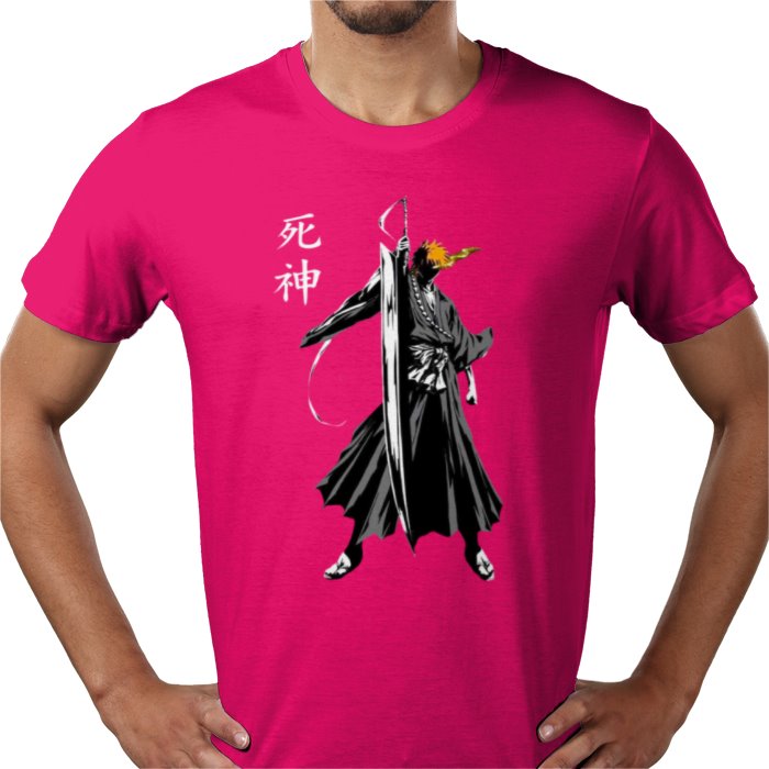 Bleach - Ichigo Stance T-shirt