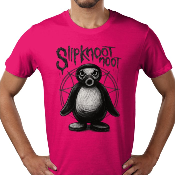 Slipknot x Noot Noot - Sleepknoot T-Shirt