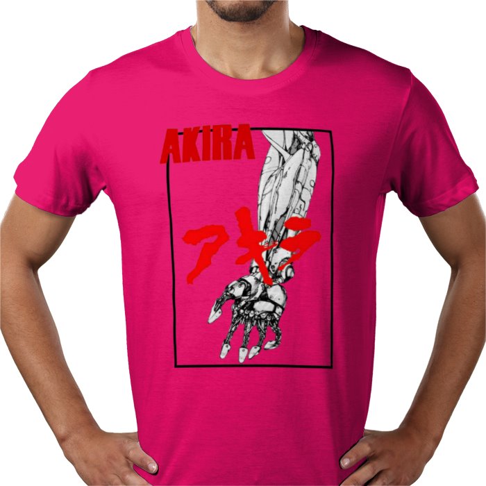 Akira - Theme 2 T-shirt