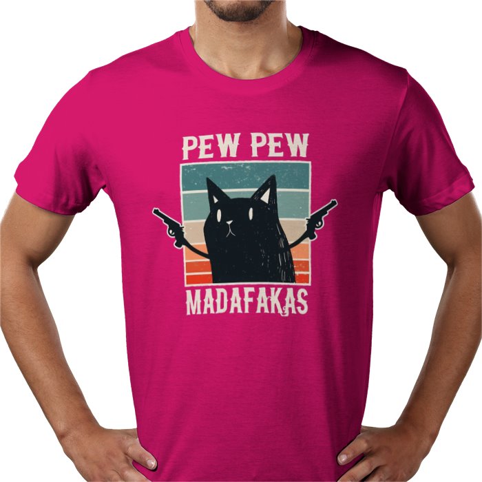 Pew Pew T-shirt
