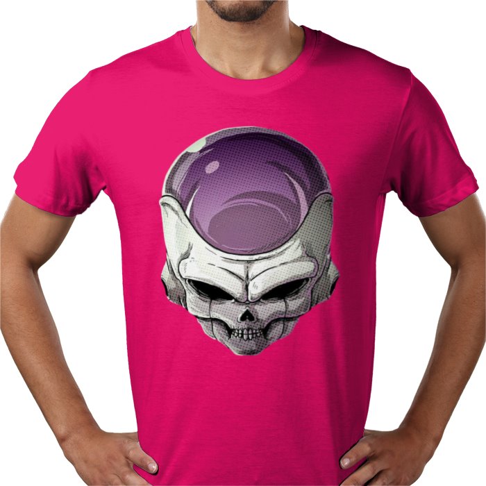 Dragonball Z - Frieza Theme 1 T-shirt