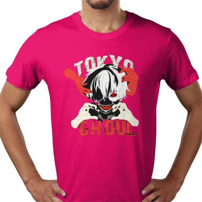 Tokyo Ghoul - Theme 2 T-shirt