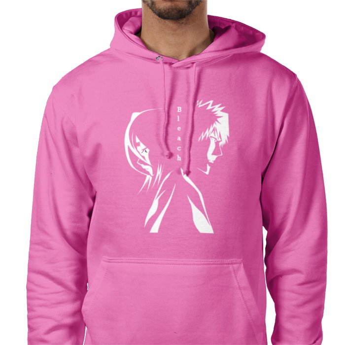 Bleach - Rukia & Ichigo Value Hoodie