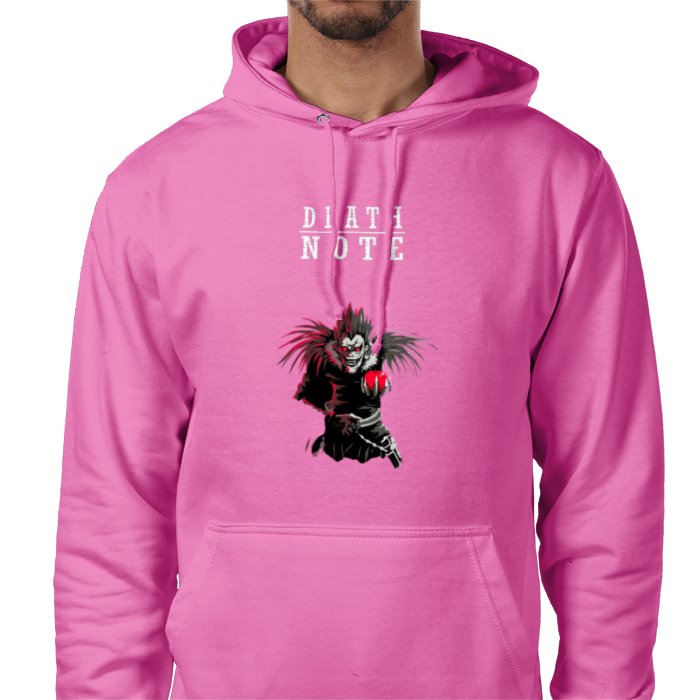 Death Note - Theme 5 Value Hoodie