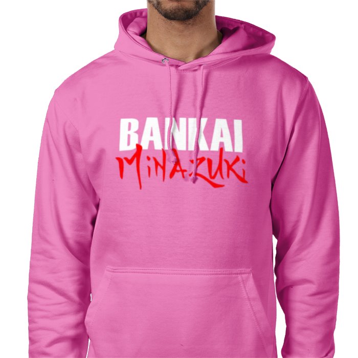 Bankai - Theme 1 Value Hoodie