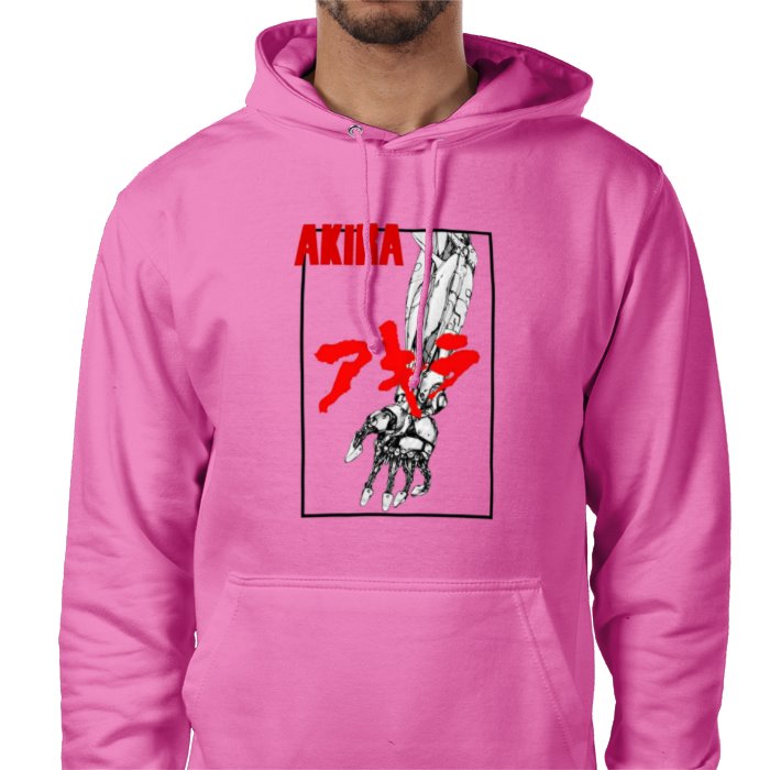 Akira - Theme 2 Value Hoodie