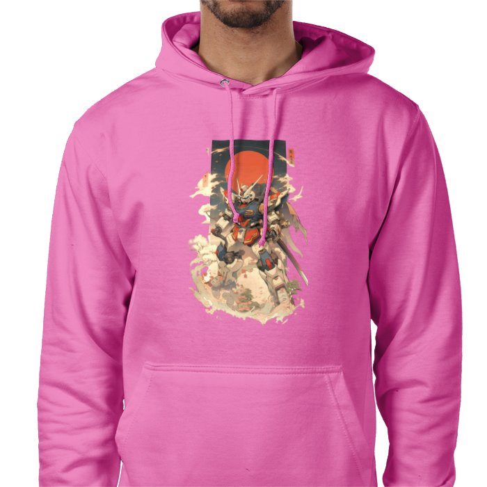 Gundam Wing - Theme 4 Value Hoodie