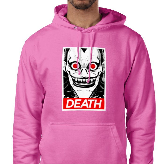 Death Note - Theme 3 Value Hoodie